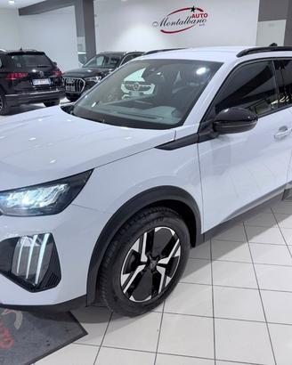 PEUGEOT 2008 PureTech 100 S&S Allure