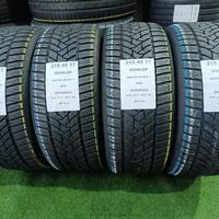 4 GOMME 215 45 17 DUNLOP INV RIF2733