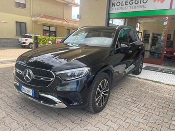 Mercedes-benz GLC 220 GLC 220 d 4Matic Mild Hybrid