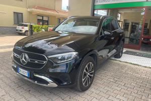 Mercedes-benz GLC 220 GLC 220 d 4Matic Mild Hybrid
