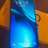 Smartphone Real me C67