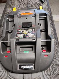 Base isofix Peg Perego