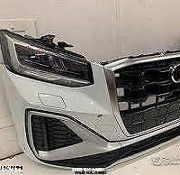 Audi q2 ricambi musata frontale