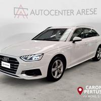 Audi A4 Avant 45 TFSI quattro S tronic Business Ad