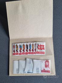 francobolli smom