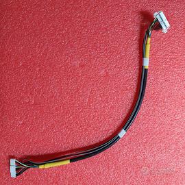 cavo flat collega 20 pin TV Samsung UE55AU7170U