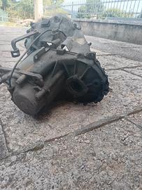 cambio fiat uno turbo ie mk1