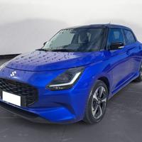 Suzuki Swift Hybrid 1.2 Hybrid Top 2WD