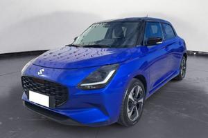 Suzuki Swift Hybrid 1.2 Hybrid Top 2WD