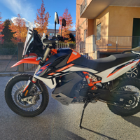 KTM 890 Adventure R