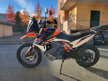 KTM 890 Adventure R