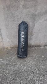 sacco da boxe pugilato 