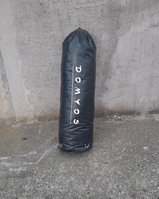 sacco da boxe pugilato 