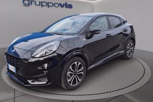 FORD Puma 1.0 ecoboost h ST-Line X s&s 125cv