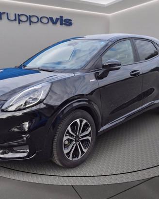 FORD Puma 1.0 ecoboost h ST-Line X s&s 125cv