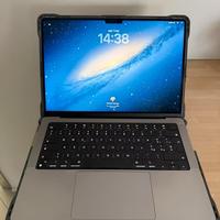 MacBook Pro 14” M2 Pro 2023 – 1TB SSD – Perfetto