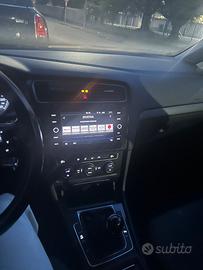 Golf VII 2017 5p 5p 1.6 tdi Business 115cv