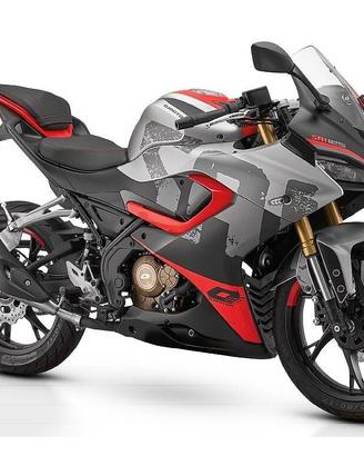 Moto Qj Motor SRK 125 R - NUOVA - PROMO
