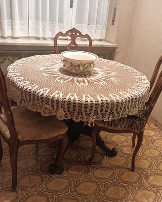 SALA DA PRANZO