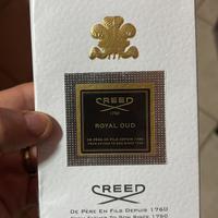 Profumo creed royal out 100ml