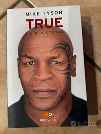Mike Tyson True La Mia Storia