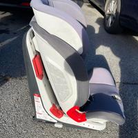 Seggiolino auto Chicco Youniverse isofix