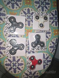 Gioco antistress x ragazzi