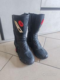 Stivali Moto Sidi Vertigo 2