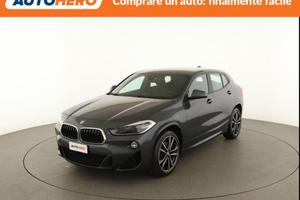 BMW X2 GK59444