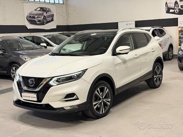 Nissan Qashqai 1.6 dCi 2WD N-Connecta