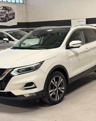 Nissan Qashqai 1.6 dCi 2WD N-Connecta