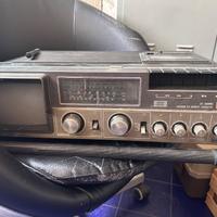 JVC CX 500 ME