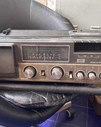 JVC CX 500 ME