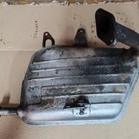 Ricambi lambretta j50