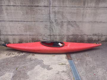 Kayak Prijon Invader