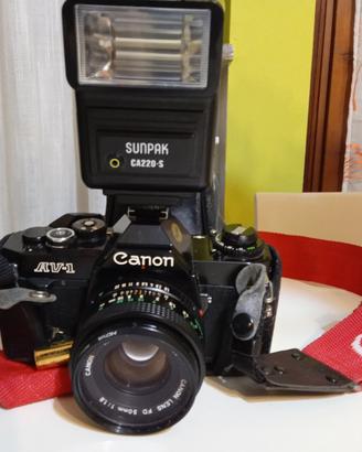 Macchine fotografiche