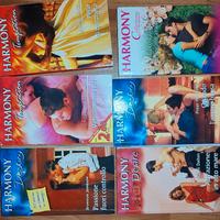 Harmony da collezione 