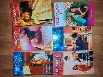 Harmony da collezione 