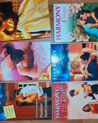 Harmony da collezione 