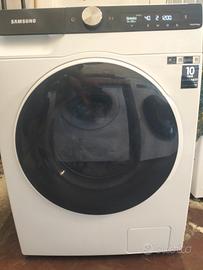 Lavatrice Samsung 12 kg motore inverter 