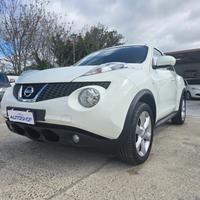 Nissan Juke 1.5 dCi Visia