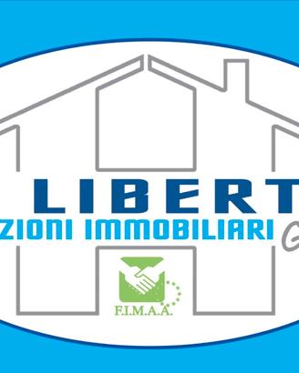 Nuova costruzione comodo trivani rifinito