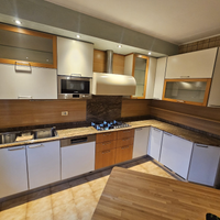 Cucina usata angolare completa codice: 1989/U