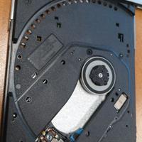 masterizzatore sostituzione per laptop