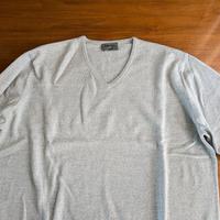 maglione uomo Merino