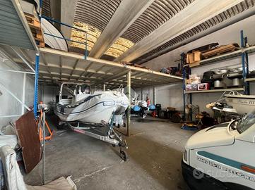 LABORATORIO A SANTO STEFANO DI MAGRA