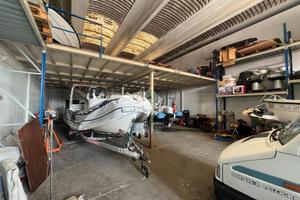 LABORATORIO A SANTO STEFANO DI MAGRA