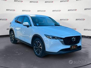 MAZDA CX-5 2ª serie CX-5 2.0L e-Skyactiv-G 165...