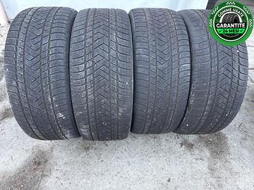 gomme usate 2755020 Winter PIRELLI - Sottozero - 8