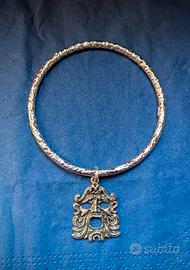 bracciale isola bella Maschera Tiresia